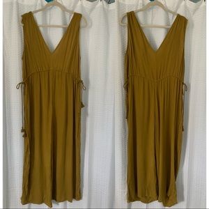 NWT - ASOS Wide Leg Jumpsuit - never worn